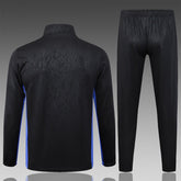 FC Barcelona 2025-2026 Full-Zip Set